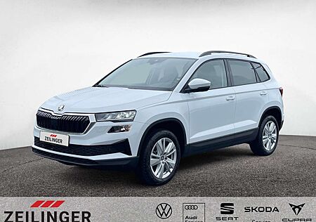 Skoda Karoq Selection TSI DSG|NAVI|KAMERA|ACC|4x SHZ