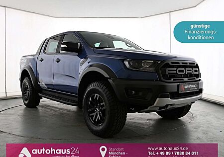 Ford Ranger 2.0 TDCi LED|Navi|AHK|Kamera