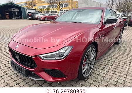 Maserati Ghibli 3.0 V6 TwinTurbo GranSport S Q4*Carbon