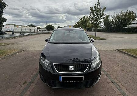 Seat Alhambra 1.4 TSI (Ecomotive) Start & Stop Style