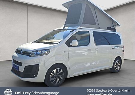 Citroën Spacetourer Citroen M 1.5 BlueHDi 120 Feel**VANSTER**