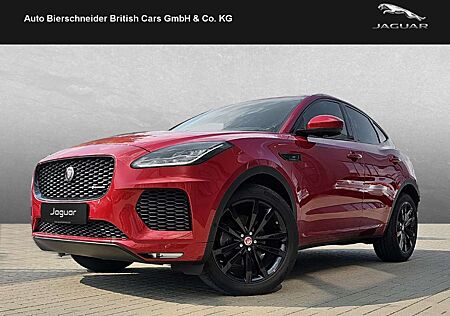 Jaguar E-Pace D180 R-Dynamic SE AHK ACC WINTER DAB