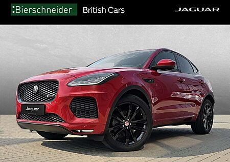 Jaguar E-Pace D180 R-Dynamic SE AHK ACC WINTER DAB