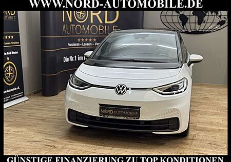 VW ID.3 Volkswagen Pro S Teilleder/Matrix/19/Wärmepumpe Pro S