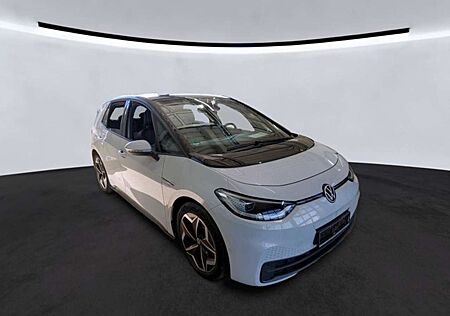 VW ID.3 Volkswagen Pro S Teilleder/Matrix/19/Wärmepumpe Pro S