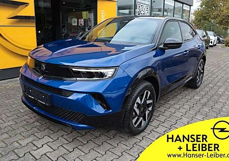 Opel Mokka 1.2T DcT6 48V GS, LHZ./SHZ.