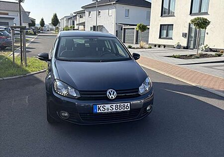 VW Golf Volkswagen Match