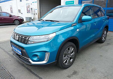 Suzuki Vitara 1.4 Hybrid *Navi, Sitzheizung, Kamera*