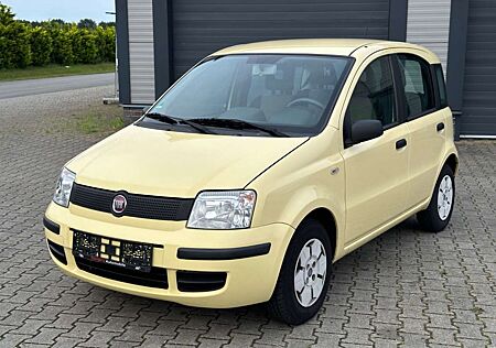 Fiat Panda 1.1 8V Klima Euro4 1.Hand