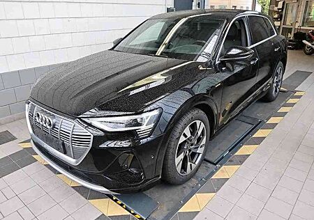 Audi e-tron 50 quattro 2xS line Tour ACC SHZ HeadUp