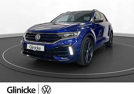 VW T-Roc Volkswagen R 4M LED LM 19" Navi PDC+RFK ACC beats