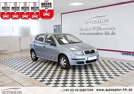 Skoda Fabia Classic*2Vorb*TÜV bis 04.2027*Ganzjahresreifen*Ser