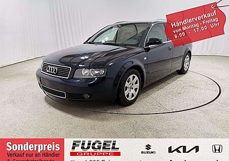 Audi A4 Avant 2.0 Sport|Sound|Xenon