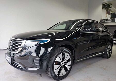 Mercedes-Benz EQC 400 400 4Matic ***MBUX+ELEKTRIC-ART+MEMORY***