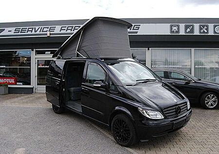 Mercedes-Benz Viano 2.2 CDI Autom.Marco Polo.StHz.E-Dach.Zelt