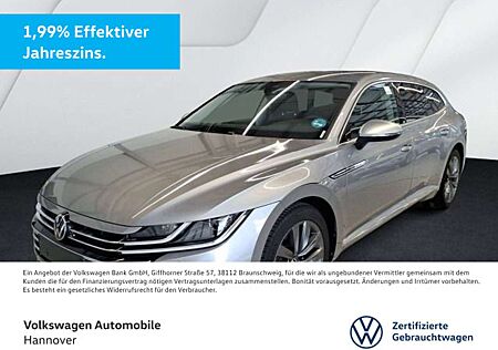VW Arteon Volkswagen 2.0 TDI DSG Elegance Navi