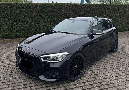 BMW 118i 118 M Sport