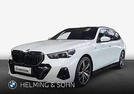 BMW 520 i Touring M-Sport Pro HK HiFi Head-Up LED AHK uvm.
