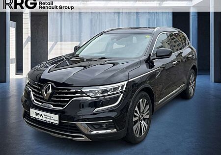Renault Koleos 2.0 DCI 185 Initiale Paris