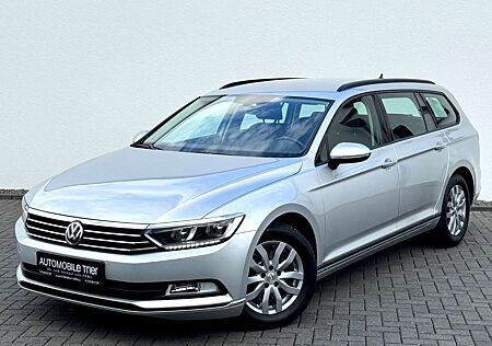VW Passat Volkswagen Variant 2.0 TDI DSG/NAVI/LED/AHK/GARANTIE