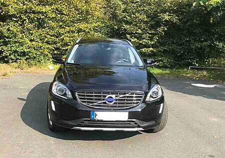 Volvo XC 60 XC60 D3 Geartronic Summum