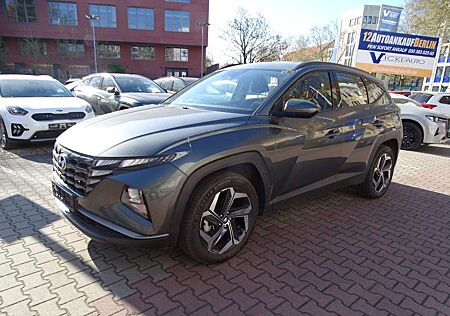 Hyundai Tucson 1.6 Plug-In Hybrid 4WD Automatik
