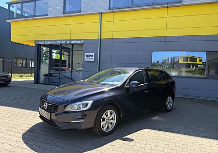 Volvo V60 Kombi Linje Business NAVI/SHZ/KLIMAA/EURO6*