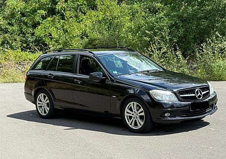 Mercedes-Benz C 220 Estate 220CDI BE Classic Aut. (9.75)