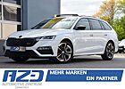 Skoda Octavia RS Plus 4x4 STDHZ PANO CANTON MATRIX AHK