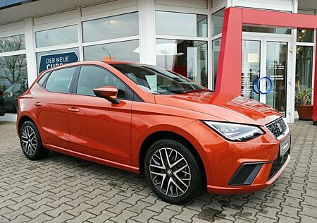 Seat Ibiza 1.0 EcoTSI Style Beats 85KW/115PS (GW-5014)
