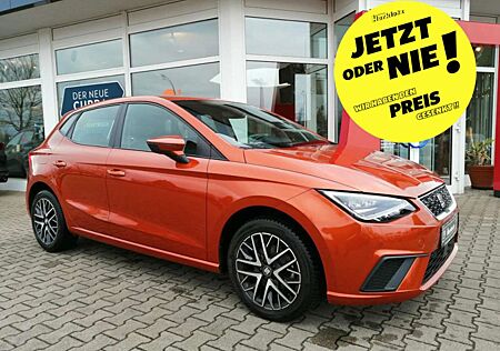 Seat Ibiza 1.0 EcoTSI Style Beats 85KW/115PS (GW-5014)