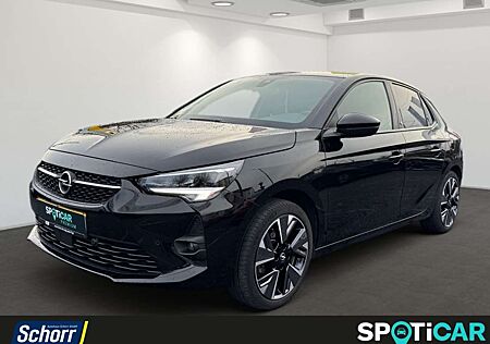 Opel Corsa-e GS Line