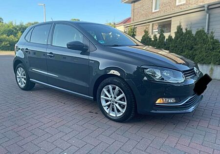 VW Polo Volkswagen 1.4 TDI
