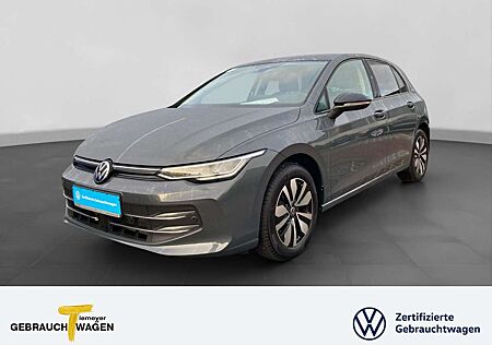 VW Golf Volkswagen 1.5 TSI GOAL LED PARK+COMFORT KAMERA LM16