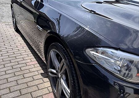 BMW 530 d