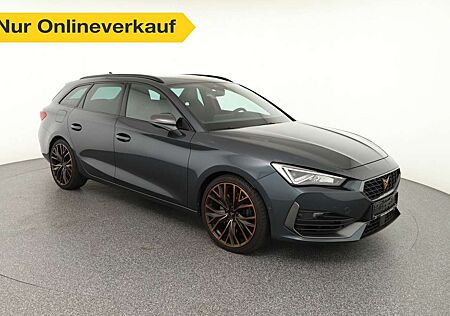 Cupra Leon Sportstourer 2.0 TSI VZ 4Drive LED+NAVI+AHK