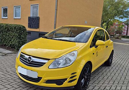 Opel Corsa 1.2 TÜV NEU*RÜCK-KAMERA