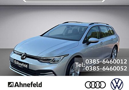 VW Golf Volkswagen VIII Variant 2.0 TDI Life