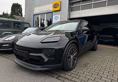 Porsche Macan 4*BI-COLOR*PANORAMA*DISTRONIK*PROD.25*