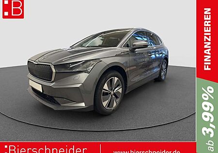 Skoda Enyaq 80 Suite PANO AHK KAMERA WÄRMEP