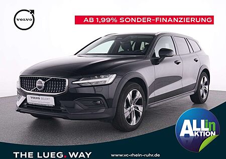 Volvo V60 CrossCountry B4 D AWD Plus FAP+DAB+SKP+LP