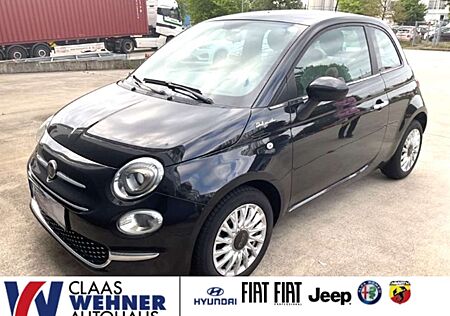 Fiat 500 DolceVita 1.0 Mild Hybrid EU6d MY21 DAB+