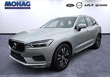 Volvo XC 60 XC60 D4 Momentum Pro Luftfahrwerk TWA Leder LED