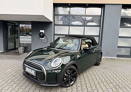 Mini Cooper Cabrio Cooper Sondermodell ``Resolute Edition´´