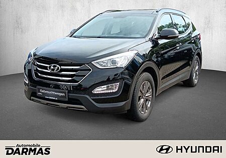 Hyundai Santa Fe 2.4 Pano , AHK