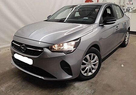 Opel Corsa F Edition 1.2 KLIMA/TEMPOMAT/SPURASSISTENT