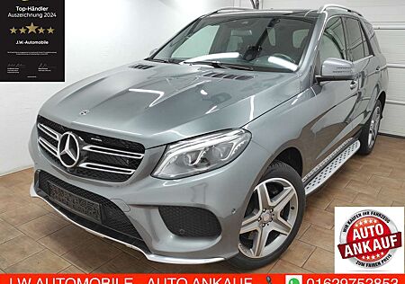 Mercedes-Benz GLE 400 4Matic 9G-TRONIC AMG-LINE PANORAMA LEDER 360°