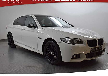 BMW 520 d Aut xDrive M Sport/PAKET+PROF+MEMO+AHK+ACC+