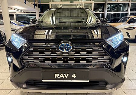 Toyota RAV 4 HYBRID-4x4-LED-LEDER-KAMERA-18 ZOLL-29.390