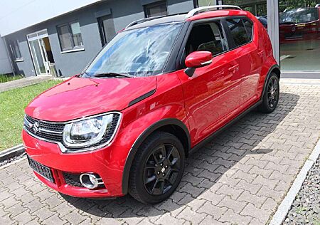 Suzuki Ignis Comfort+